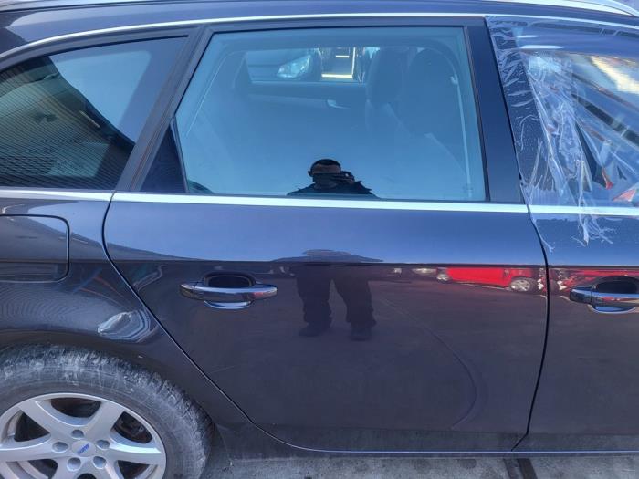 Audi A4 Avant 2.0 TDI 16V Sloopvoertuig (2014, Grijs)