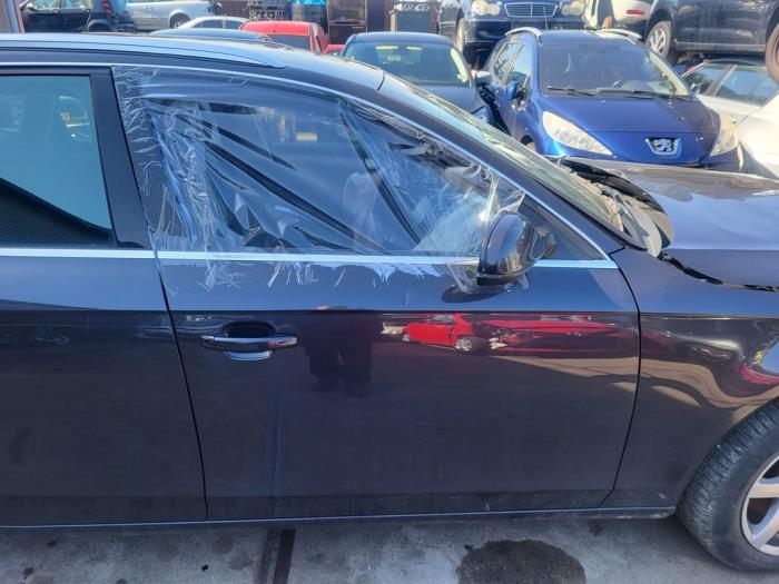 Audi A4 Avant 2.0 TDI 16V Sloopvoertuig (2014, Grijs)