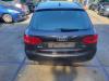 Audi A4 Avant 2.0 TDI 16V Sloopvoertuig (2014, Grijs)