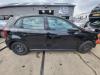 Volkswagen Polo V 1.2 TDI 12V BlueMotion Sloopvoertuig (2010, Zwart)