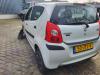 Suzuki Alto 1.0 12V Sloopvoertuig (2009, Wit)
