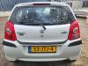 Suzuki Alto 1.0 12V Sloopvoertuig (2009, Wit)