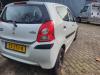 Suzuki Alto 1.0 12V Sloopvoertuig (2009, Wit)