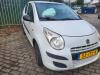 Suzuki Alto 1.0 12V Sloopvoertuig (2009, Wit)