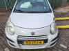 Suzuki Alto 1.0 12V Sloopvoertuig (2009, Wit)