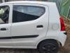 Suzuki Alto 1.0 12V Sloopvoertuig (2009, Wit)