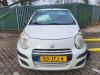 Suzuki Alto 1.0 12V Sloopvoertuig (2009, Wit)