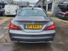 Mercedes CLA 1.6 CLA-180 16V Sloopvoertuig (2017, Grijs)
