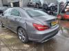 Mercedes CLA 1.6 CLA-180 16V Sloopvoertuig (2017, Grijs)