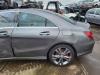 Mercedes CLA 1.6 CLA-180 16V Sloopvoertuig (2017, Grijs)