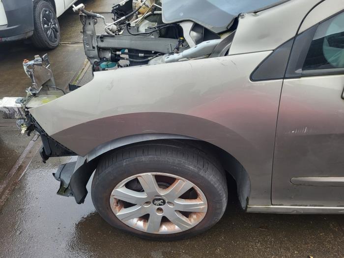 Peugeot 308 SW 1.6 VTI 16V Sloopvoertuig (2012)