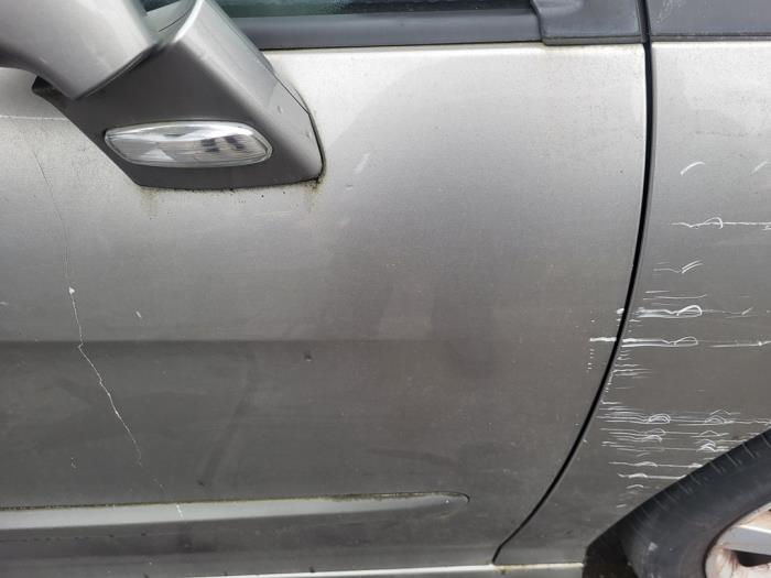 Peugeot 308 SW 1.6 VTI 16V Sloopvoertuig (2012)