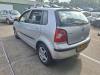 Volkswagen Polo IV 1.2 12V Sloopvoertuig (2002, Grijs)