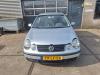 Volkswagen Polo IV 1.2 12V Sloopvoertuig (2002, Grijs)