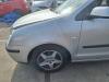 Volkswagen Polo IV 1.2 12V Sloopvoertuig (2002, Grijs)