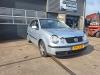Volkswagen Polo IV 1.2 12V Sloopvoertuig (2002, Grijs)