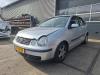 Volkswagen Polo IV 1.2 12V Sloopvoertuig (2002, Grijs)