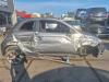 Fiat 500C/595C/695C 1.4 T-Jet 16V Sloopvoertuig (2011, Grijs)