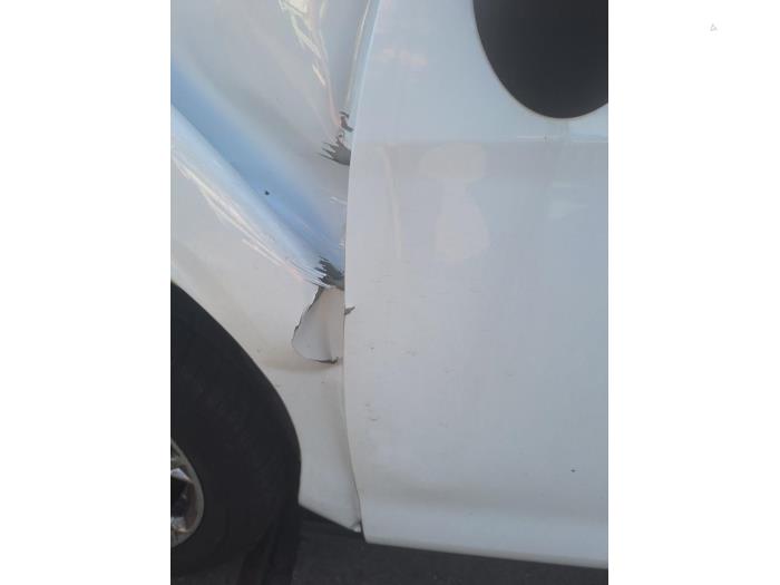 Ford B-Max 1.0 EcoBoost 12V 100 Sloopvoertuig (2014, Wit)