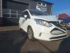 Ford B-Max 1.0 EcoBoost 12V 100 Sloopvoertuig (2014, Wit)