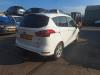Ford B-Max 1.0 EcoBoost 12V 100 Sloopvoertuig (2014, Wit)