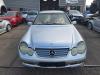Mercedes C Sportcoupé 1.8 C-200K 16V Sloopvoertuig (2006, Grijs)