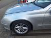 Mercedes C Sportcoupé 1.8 C-200K 16V Sloopvoertuig (2006, Grijs)