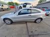 Mercedes C Sportcoupé 1.8 C-200K 16V Sloopvoertuig (2006, Grijs)