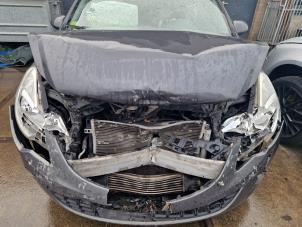 Opel Corsa D 1.3 CDTi 16V ecoFLEX Sloopvoertuig (2012, Grijs)