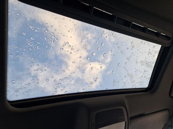 Audi A5 Sportback 2.0 TFSI 16V Quattro Sloopvoertuig (2010, Grijs)