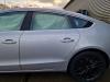 Audi A5 Sportback 2.0 TFSI 16V Quattro Sloopvoertuig (2010, Grijs)