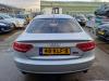 Audi A5 Sportback 2.0 TFSI 16V Quattro Sloopvoertuig (2010, Grijs)