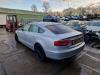 Audi A5 Sportback 2.0 TFSI 16V Quattro Sloopvoertuig (2010, Grijs)