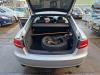 Audi A5 Sportback 2.0 TFSI 16V Quattro Sloopvoertuig (2010, Grijs)