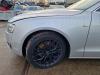 Audi A5 Sportback 2.0 TFSI 16V Quattro Sloopvoertuig (2010, Grijs)