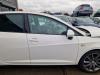 Seat Ibiza ST 1.2 TSI Sloopvoertuig (2013, Wit)