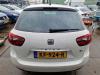 Seat Ibiza ST 1.2 TSI Sloopvoertuig (2013, Wit)