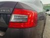 Skoda Octavia 1.2 TSI 16V Sloopvoertuig (2015, Bruin)