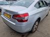 Citroen C5 III Berline 1.6 16V THP 155 Sloopvoertuig (2011, Grijs)