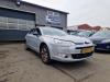 Citroen C5 III Berline 1.6 16V THP 155 Sloopvoertuig (2011, Grijs)