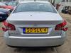 Citroen C5 III Berline 1.6 16V THP 155 Sloopvoertuig (2011, Grijs)
