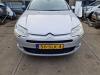Citroen C5 III Berline 1.6 16V THP 155 Sloopvoertuig (2011, Grijs)