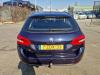 Peugeot 308 SW 1.6 BlueHDi 120 Sloopvoertuig (2014, Blauw)