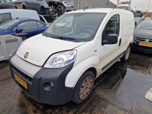 Fiat Fiorino 1.3 JTD 16V Multijet  (Sloop)