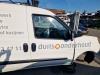 Fiat Doblo Cargo 1.6 D Multijet Sloopvoertuig (2019, Wit)