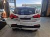 Hyundai i20 1.2i 16V Sloopvoertuig (2019, Wit, Zwart)