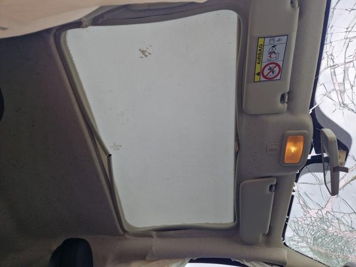 Fiat 500 1.2 Sloopvoertuig (2016, Zwart)