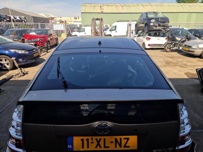 Toyota Prius 1.5 16V Sloopvoertuig (2007, Beige)