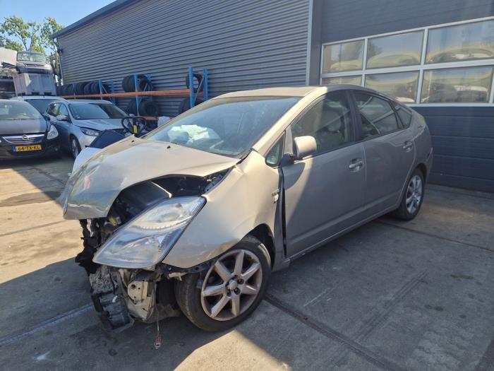 Toyota Prius 1.5 16V Sloopvoertuig (2007, Beige)