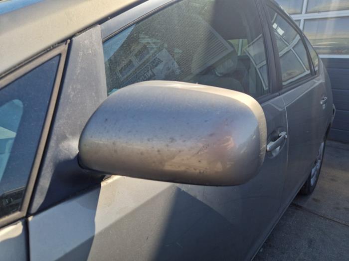 Toyota Prius 1.5 16V Sloopvoertuig (2007, Beige)